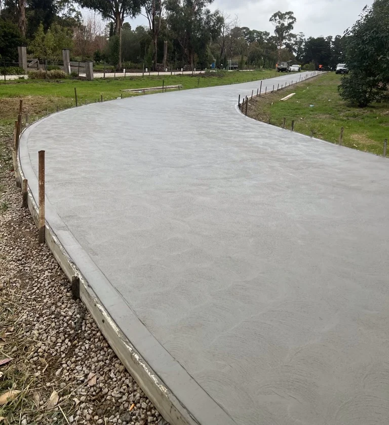 Balnarring Commercial Access Road
